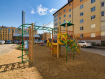 2-комнатная квартира, Песочная улица, 19Д. Фото 36