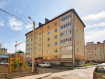 2-комнатная квартира, Песочная улица, 19Д. Фото 37