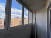 2-комнатная квартира, Печатная улица, 21А. Фото 10