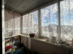 2-комнатная квартира, улица Гольдсобеля, 4. Фото 3