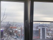 1-комнатная квартира, улица имени 40-летия Победы, 43. Фото 10