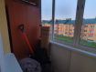 1-комнатная квартира, Центральная улица, 32к1. Фото 11