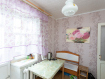 1-комнатная квартира, улица Безыменского, 14А. Фото 3