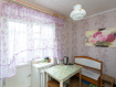 1-комнатная квартира, улица Безыменского, 14А. Фото 4