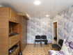 1-комнатная квартира, улица Безыменского, 14А. Фото 12