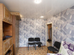 1-комнатная квартира, улица Безыменского, 14А. Фото 13