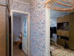 1-комнатная квартира, улица Безыменского, 14А. Фото 15