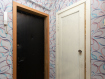 1-комнатная квартира, улица Безыменского, 14А. Фото 16