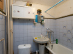 1-комнатная квартира, улица Безыменского, 14А. Фото 18