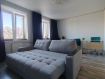 3-комнатная квартира, Ново-Советская улица, 38. Фото 6