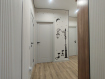 3-комнатная квартира, Ново-Советская улица, 38. Фото 28