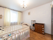 2-комнатная квартира, Уральская улица, 34. Фото 4