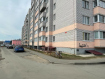 1-комнатная квартира, улица Лаврова, 9. Фото 9