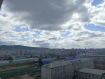 1-комнатная квартира, Ключевская улица, 60Б/4. Фото 20