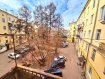 2-комнатная квартира, улица Мархлевского, 34/45. Фото 12