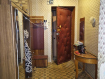 2-комнатная квартира, улица Мархлевского, 34/45. Фото 13