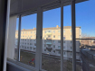 3-комнатная квартира, Северный проезд, 10А. Фото 11