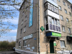 2-комнатная квартира, Ошурковская улица, 4. Фото 1