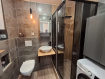 1-комнатная квартира, улица Семёна Ремезова, 110к3. Фото 18
