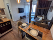 1-комнатная квартира, улица Семёна Ремезова, 110к3. Фото 4