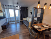 1-комнатная квартира, улица Семёна Ремезова, 110к3. Фото 3