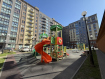 1-комнатная квартира, Артиллерийская улица, 34. Фото 24