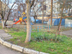 1-комнатная квартира, улица Ковалёва, 6. Фото 18