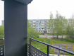 1-комнатная квартира, Весенняя улица, 3к1. Фото 21