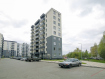 1-комнатная квартира, Весенняя улица, 3к1. Фото 26