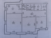 3-комнатная квартира, Беломорская улица, 18. Фото 24