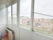 1-комнатная квартира, улица Тельмана, 1. Фото 6