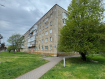 1-комнатная квартира, улица Тельмана, 1. Фото 7