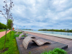 1-комнатная квартира, улица Тельмана, 1. Фото 9