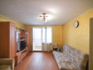 2-комнатная квартира, Железнодорожный переулок, 13А. Фото 1