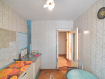 2-комнатная квартира, Железнодорожный переулок, 13А. Фото 5