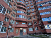 1-комнатная квартира, Локомотивная улица, 12. Фото 2