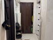 2-комнатная квартира, улица Антонова, 16. Фото 6