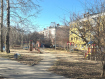 1-комнатная квартира, улица Геологов, 18. Фото 14