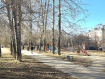 1-комнатная квартира, улица Геологов, 18. Фото 15