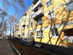 1-комнатная квартира, улица Геологов, 18. Фото 16