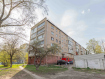 1-комнатная квартира, улица Егорова, 2. Фото 15