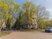 1-комнатная квартира, улица Егорова, 2. Фото 18