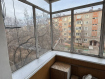 1-комнатная квартира, улица Туполева, 4. Фото 7