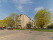 1-комнатная квартира, улица Егорова, 2. Фото 19