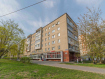 1-комнатная квартира, улица Егорова, 2. Фото 20