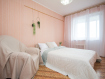 3-комнатная квартира, улица Братьев Захаровых, 10. Фото 1
