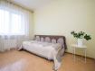 3-комнатная квартира, улица Братьев Захаровых, 10. Фото 5