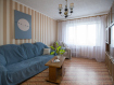 3-комнатная квартира, улица Братьев Захаровых, 10. Фото 8