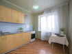 3-комнатная квартира, улица Братьев Захаровых, 10. Фото 12