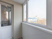 1-комнатная квартира, Зейская улица, 220. Фото 13